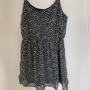 Forever 21 summer dress